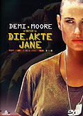 Die Akte Jane - Neuauflage