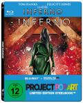 Film: Inferno - Project Popart Steelbook Edition