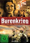 Film: Burenkrieg - Eine Frau wie tausend Feuer