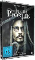 Film: Filmjuwelen: Die neun Pforten