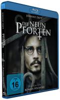 Film: Filmjuwelen: Die neun Pforten