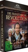 Fernsehjuwelen: Die franzsische Revolution