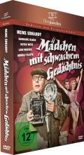 Film: Filmjuwelen: Mdchen mit schwachem Gedchtnis