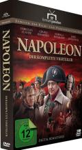 Film: Fernsehjuwelen: Napoleon - Teil 1-4