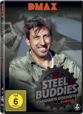 Steel Buddies - Stahlharte Geschfte - Staffel 3