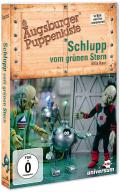 Film: Augsburger Puppenkiste - Schlupp vom grnen Stern