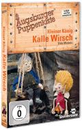 Augsburger Puppenkiste - Kleiner Knig Kalle Wirsch