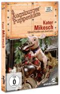 Film: Augsburger Puppenkiste - Kater Mikesch