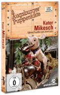 Augsburger Puppenkiste - Kater Mikesch