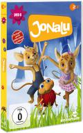 Film: JoNaLu - Staffel 2 - DVD 8