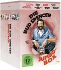 Film: Die Bud Spencer Jumbo-Box