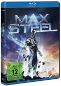 Max Steel