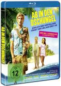 Film: Ab in den Dschungel