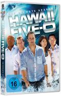 Hawaii Five-O - Season 6