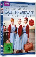 Film: Call the Midwife - Ruf des Lebens - Staffel 5