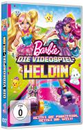Film: Barbie - Die Videospiel-Heldin