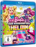 Film: Barbie - Die Videospiel-Heldin