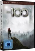 Film: The 100 - Staffel 3