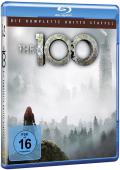 The 100 - Staffel 3