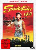 Film: Snake Eater 1 & 2 - uncut