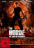 Film: The Horde - Die Jagd hat begonnen