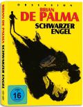 Film: Schwarzer Engel - Mediabook