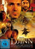 Film: Djinn - Teuflische Geister