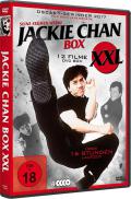 Film: Jackie Chan Box XXL