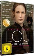 Lou Andreas-Salome