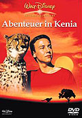 Abenteuer in Kenia