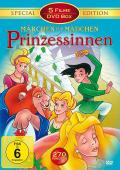 Film: Prinzessinnen - Mrchen fr Mdchen