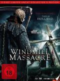 The Windmill Massacre - 2-Disc Limited uncut Collector's Edition