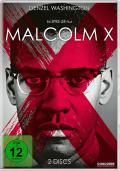 Film: Malcolm X