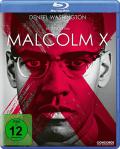 Film: Malcolm X