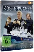 Film: Kstenwache - 8. Staffel - Neuauflage