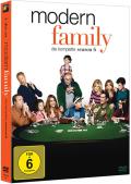 Film: Modern Family - Season 6