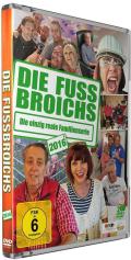 Film: Die Fussbroichs 2016 - Die einzig reale Familienserie