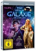 Film: Quer durch die Galaxie und dann links - Vol. 1