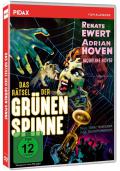 Film: Das Rtsel der grnen Spinne