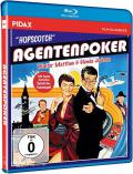 Film: Pidax-Film Klassiker: Agentenpoker - Hopscotch