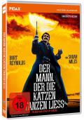 Film: Der Mann, der die Katzen tanzen lie