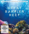 Film: Great Barrier Reef