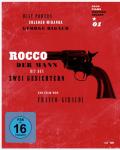 Film: Rocco - Der Mann mit den zwei Gesichtern