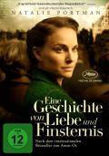 Film: Eine Geschichte von Liebe und Finsternis