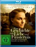 Film: Eine Geschichte von Liebe und Finsternis