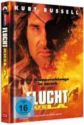 Film: Flucht aus L.A. - 2-Disc Limited Collector's Edition