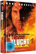 Flucht aus L.A. - 2-Disc Limited Collector's Edition