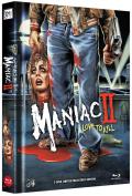 Film: Maniac 2 - Love to kill - Cover A