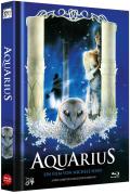 Film: Aquarius - Stage Fright - 2-Disc Limited Collector's Edition - Cover B