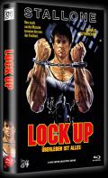 Film: Lock up - berleben ist alles - 2-Disc Limited Collector's Edition - Cover A
